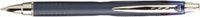 uni-ball ROLLERPENVULLING JETSTREAM 0.7MM BLAUW