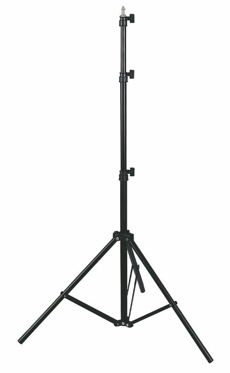 Falcon Eyes L-2440A/B - Statief - Zwart