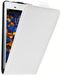 Mumbi Flip Case voor Sony Xperia M4 Aqua zak wit