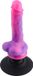 Hismith Ventouse en silicone pour accessoires KlicLok®