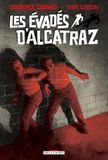 Les évadés d'Alcatraz