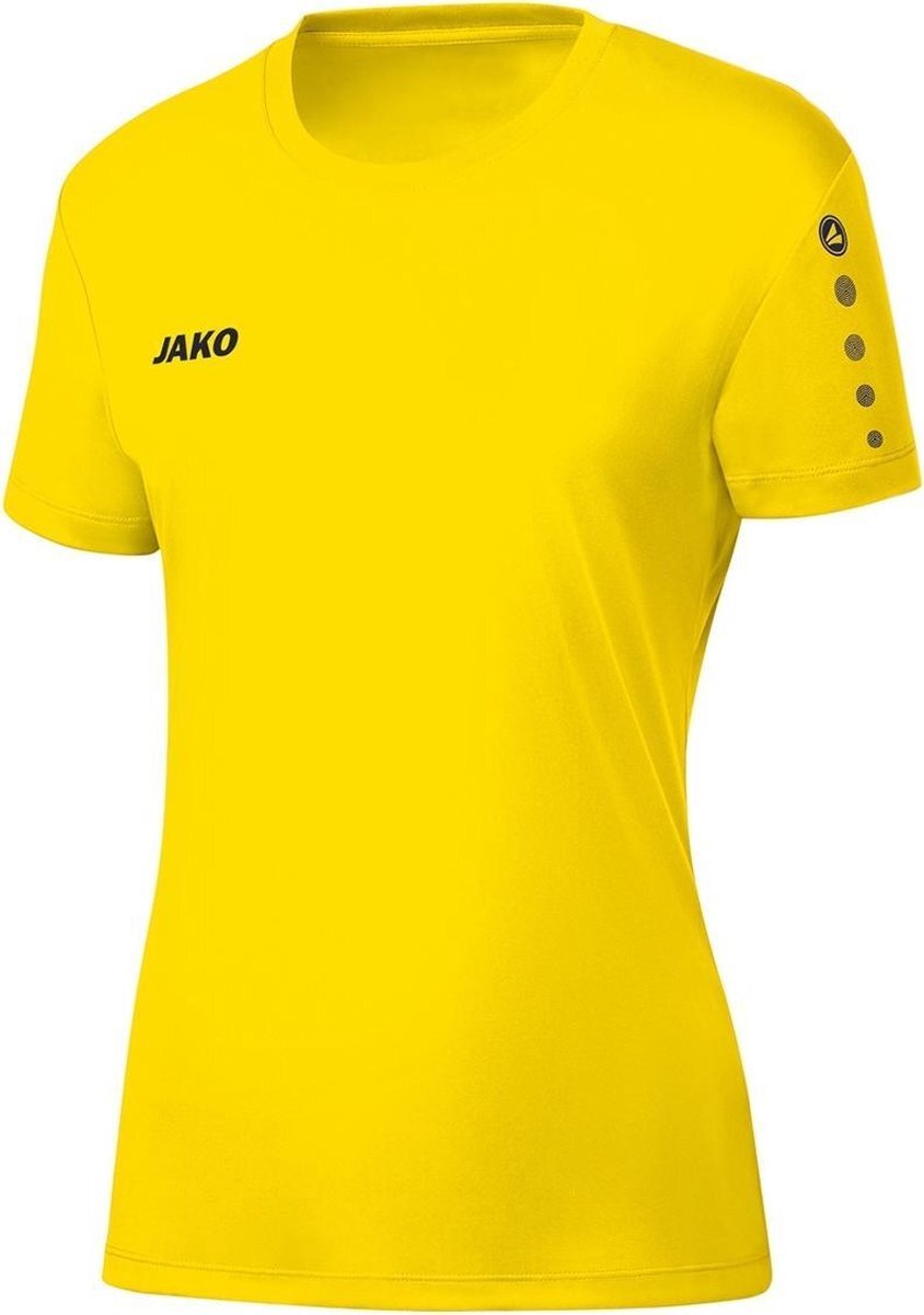 JAKO teamshirt voor dames