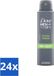 Dove Men+Care 24 x déodorant homme - Extra frais - Anti-transpirant - 150 ml - Sans alcool