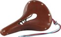 Brooks B17 Imperial Standard Heren Zadel - Honing
