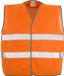 Mascot Safe Classic Veiligheidshesje 50187-874 - Hi-Vis oranje - X/2XL