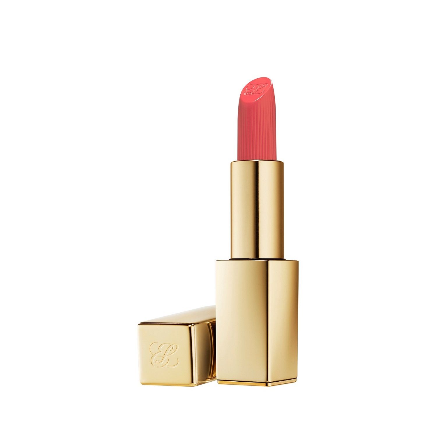Estée Lauder Pure Color Matte Lipstick - 600 Visionary - 3.5g
