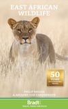 East Globe Pequot Pr East African Wildlife Paperback