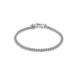 Guess Armband - Staal