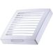 Maico Ventilatoren PP 45 AK Grille de ventilation plastique