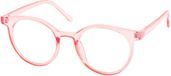 Vista Bonita Leesbril Vista Bonita Classic Met Blauwlicht Filter-Salinas Pink-+4.00