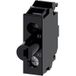 Siemens 3SU14012BB001AA2 LED-module Voor bodembevestiging Barnsteen 24 V DC/AC 1 stuk(s)
