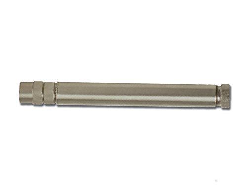 GIMA Flyer Halogeenhandvat, 2,5 V, 1 stuk
