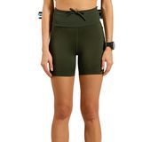 Odlo X-Alp Trail Cargo Short Tights Dames