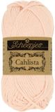 Scheepjes Cahlista Petal Peach (263)