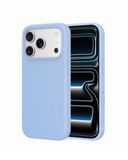 Belkin Protect Qi2, MagSafe Compatible Anti-Slip iPhone 18 Pro Hoesje