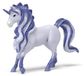 Schleich Figurine Licorne, Étalon Cosmos, 70858 Bayala, Jouet pour Enfants, Dès 5 ans