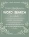 Positive Manifestation Word Search for Adults: 100 Uplifting Word Search Puzzles for Self-Love, Positive Thinking, Inner Strength & Abundance