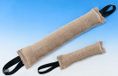 Nobby Trainingsdummy Jute, Rubber, Drijvend 30 cm