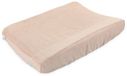 Trixie Aankleedkussenhoes Babytextiel 70x45cm Hush Rose Roze Katoen