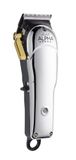 Gamma Piu Absolute ALPHA Tondeuse sans fil avec 3 carters interchangeables