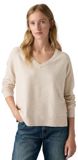 Levi's Tara Super Souple V-neck Pullover dames trui