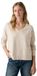 Levi's Tara Super Souple V-neck Pullover dames trui