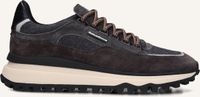 Floris van Bommel DE GRIPPER 03.00 - Lage sneakers Heren - Grijs - Maat 45.5