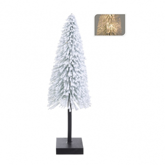 PerfectLED Kunstkerstboom - 50 centimeter (LED, Batterijen)