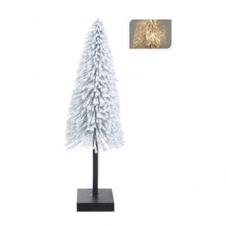 PerfectLED Kunstkerstboom - 50 cm (LED, Batterijen) - 8719987241932