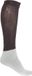 Kingsland Chaussettes d'équitation Classic Noir/Gris - 36-41