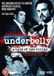 Underbelly: Simply Media Underbelly Season 2 DVD