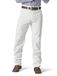 Wrangler 13MWZ Cowboy Cut Original Fit Jeans - White - Men's