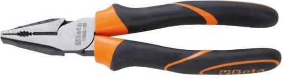 Beta 1150GBM 160 Zware Combinatietangen - 180 mm
