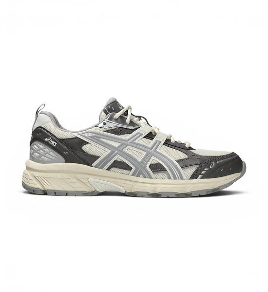 Asics Sneakers Gel Nunobiki Beige Mannen Lage sneakers