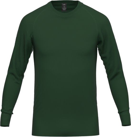 CECEBA Heren Lange Mouwen Shirts - Viscose/Polyester/Elastaan - Maat 8
