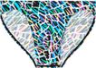 HOM Minislip Funky Styles Multico Print Heren S
