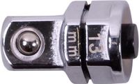 Seneca Bol Adaptor voor ratelsleutel 3/8 x 13mm professioneel