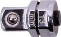Seneca Bol Adaptor voor ratelsleutel 3/8 x 13mm professioneel