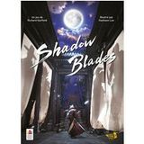 Asmodee Strategiespel Shadow Blades