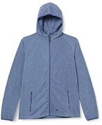 Trespass Dames Jennings Warm Microfleece Jas met Hood 140gsm