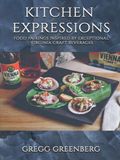 Kitchen Expressions Food Pairings with Exceptional Virginia Craft Beverages