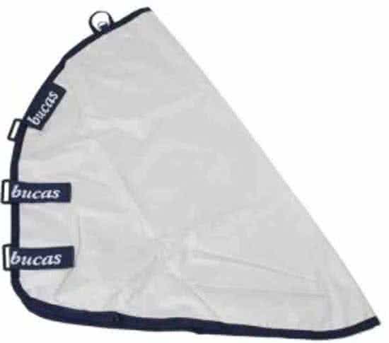 Bucas Sun Shower Combi Neck - L