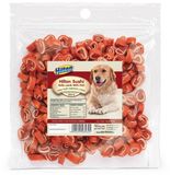 Hilton Snack voor honden Sushi Rolls Lam 500 g
