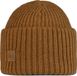 BUFF® RUTGER COPPER Knitted Hat - Brown - One Size - Unisex - Acrylic