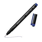 Tombow Fineliner MONO tekenpen blauw