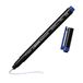 Tombow Fineliner MONO tekenpen blauw