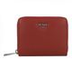 PICARD Bingo Zip Around Wallet Red