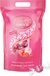Lindt LINDOR Aardbei & Room witte chocolade bonbons 1kg - 80 zacht smeltende chocolade bonbons