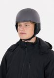 WHISTLER Skihelm Lattea Antraciet S