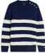 Tommy Hilfiger Heren Gebreide Trui Katoen XL